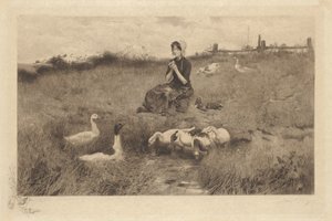 Sans titre (Aime-moi, aime-moi pas) - James S. King