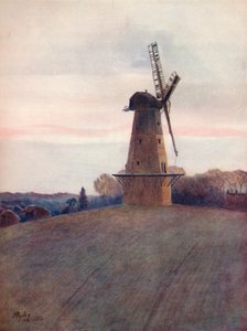 Le Moulin d