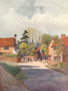 Betchworth - James S Ogilvy