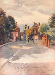 Carshalton - James S Ogilvy