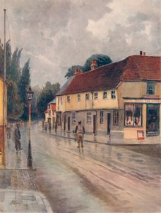 Ewell, 1912, 1914 - James S Ogilvy