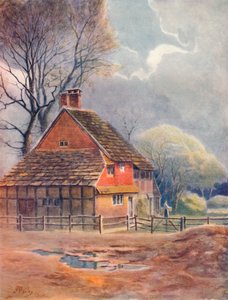 Ferme de Parklands, 1912, 1914 - James S Ogilvy