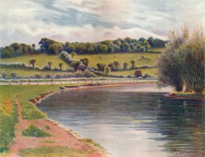 Runneymead - James S Ogilvy