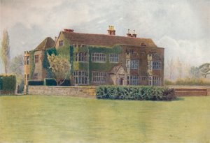 Smallfield Place, 1912, 1914 - James S Ogilvy