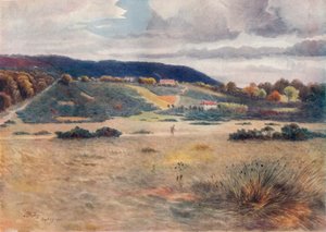 Smithwood Common, 1911, 1914 - James S Ogilvy