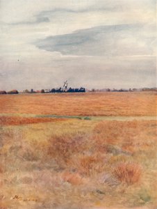 Wimbledon Common, 1912, 1914 - James S Ogilvy