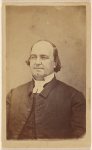 [Pasteur en uniforme] - James S. Woodley