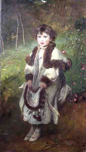 Julie - James Sant