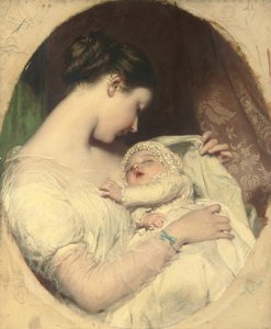 La femme de l