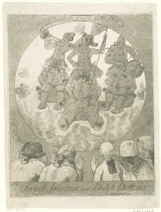 Caricature de l