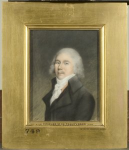 Charles Maurice de Talleyrand-Périgord