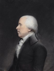 Dr Benjamin Rush - James Sharples