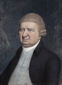 Dr Erasmus Darwin, avant 1803 - James Sharples