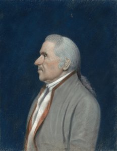 Dr. John Bard - James Sharples