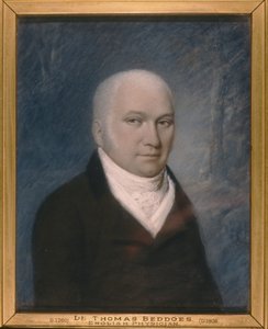 Dr Thomas Beddoes