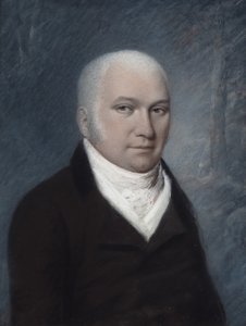 Dr Thomas Beddoes