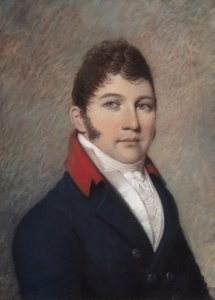 Francis J. Jackson, 3/1810 - James Sharples