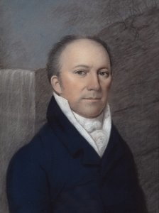 Général North