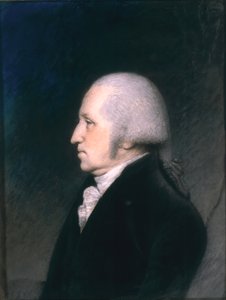 George Washington (1732-99) - James Sharples