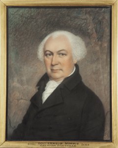 Gouverneur Morris