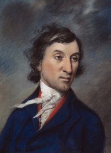 John Stewart - James Sharples