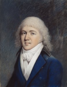 Louis Philippe, vers 1797 - James Sharples