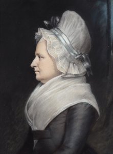 Martha Washington