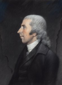 Révérend Jedidiah Morse