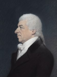 Sir William Blissart - James Sharples