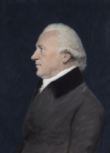 Sir William Herschel - James Sharples