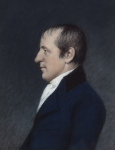 William Godwin - James Sharples
