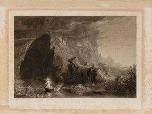 Le voyage de la vie - L