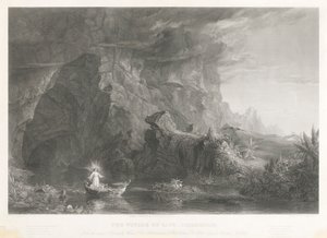 Le Voyage de la Vie-Enfance - James Smillie