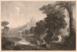 Le Voyage de la Vie : Jeunesse - James Smillie
