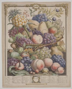 Octobre 1732
