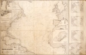 Carte de l