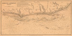 Côte est de l
