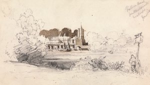 Église de Fullham