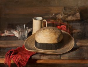 Étude de nature morte - James Steel Orchar