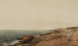 Narragansett - James Suydam