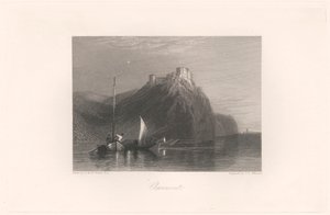 Clairmont - James T. Willmore