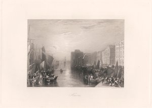 Le Havre - James T. Willmore