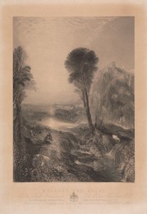 Mercure et Argus - James T. Willmore