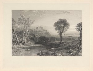 Château de Powis, Montgomery - James T. Willmore