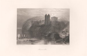 Tancarville - James T. Willmore