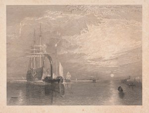 Le vieux Téméraire - James T. Willmore
