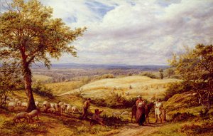 Les Voyageurs