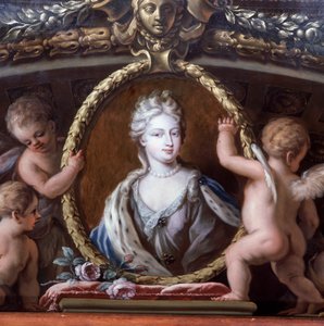 Caroline, princesse de Galles