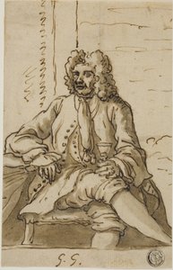 Grinling Gibbons