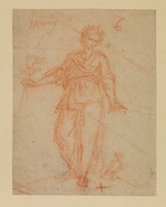 Miséricorde, XVIIe siècle